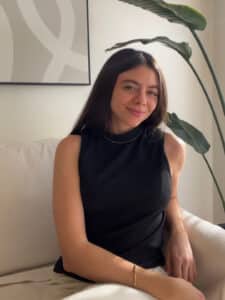 Lucia Petrikovich