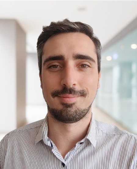 Lic. Ricardo Agustin Rusconi