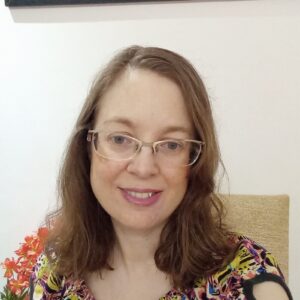 Lic. en Psicología Daniela Alejandra Ferro