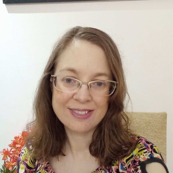 Lic. en Psicología Daniela Alejandra Ferro