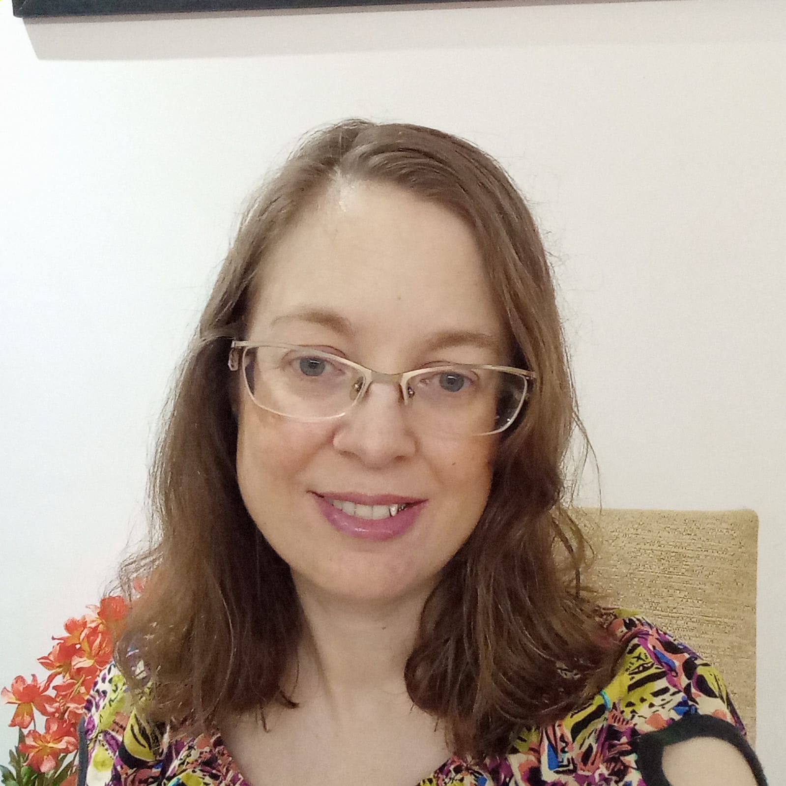 Psicóloga/o Lic. en Psicología Daniela Alejandra Ferro