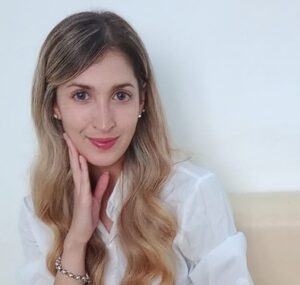 Lic. Gabriela Azamor