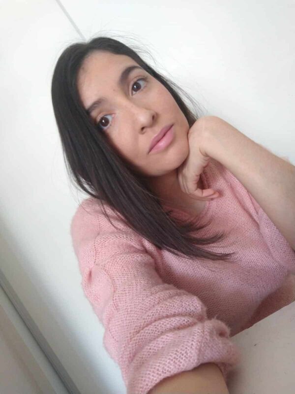 Psicóloga Lic. Priscila Brondetta