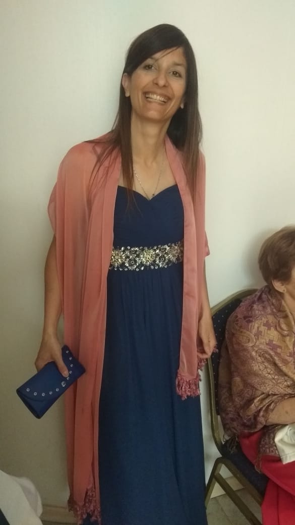 Psicóloga/o Lic. Mariana Krawczyk