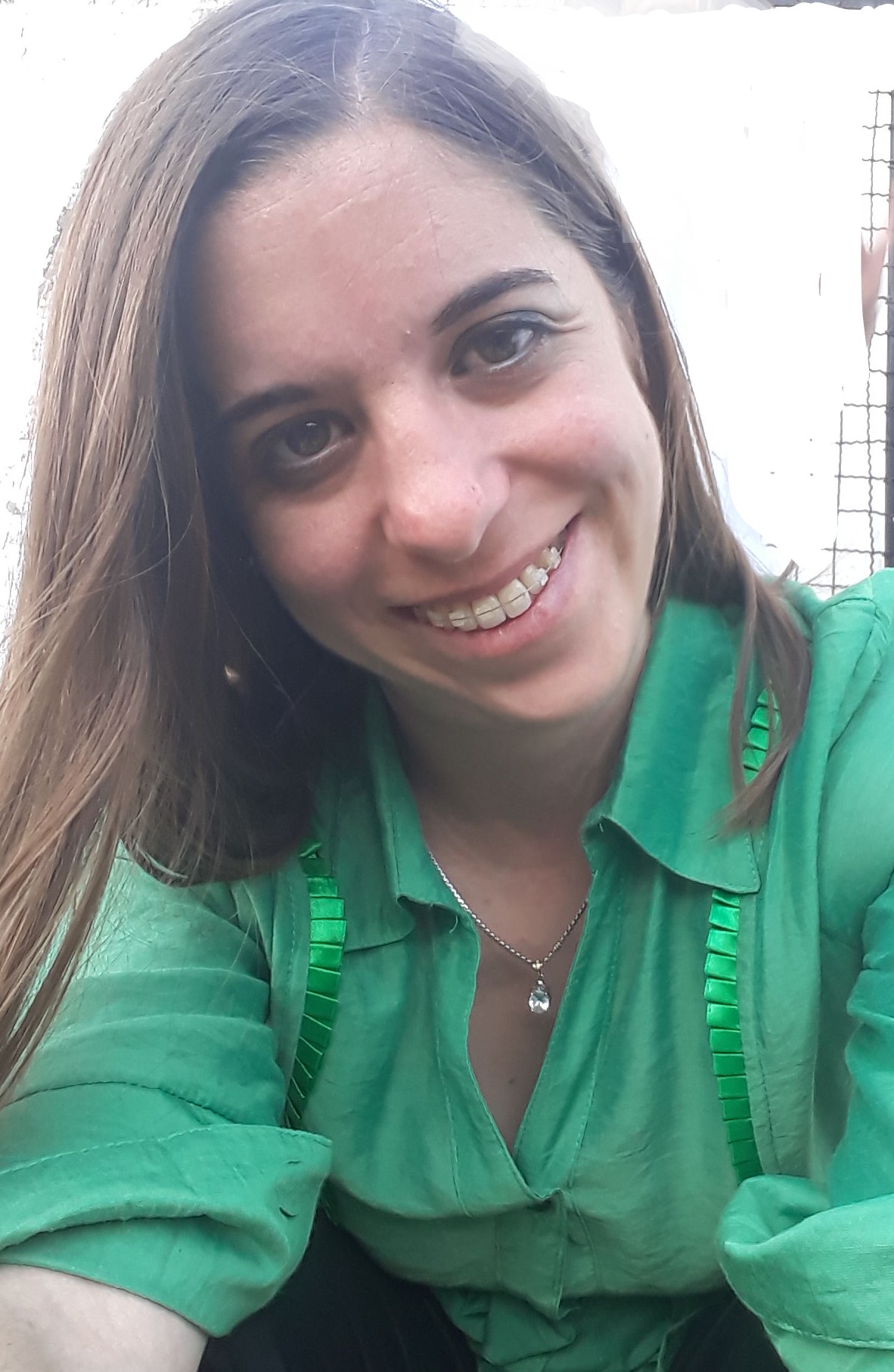 Psicóloga/o Lic. Traicovitch Laura