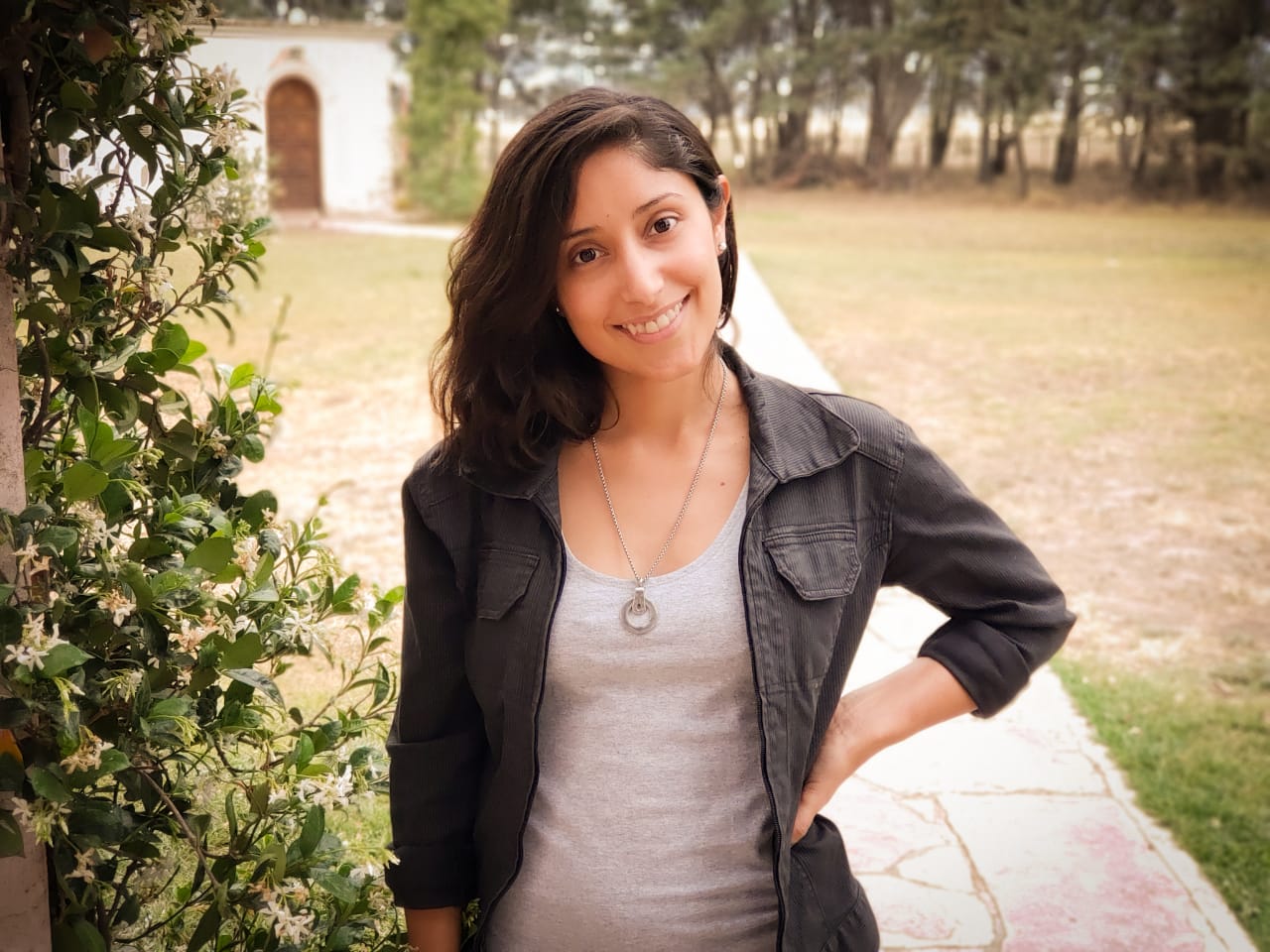 Psicóloga/o Lic. Casanova Analia