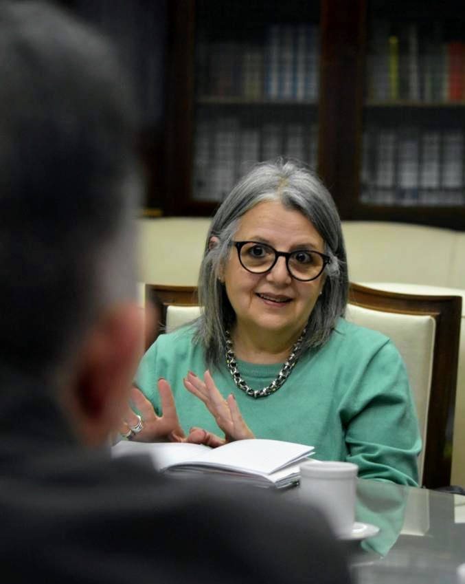 Psicóloga/o Lic. en Psicología Juana Ines Lequio