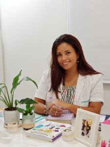 Elvira Elizabeth Heredia