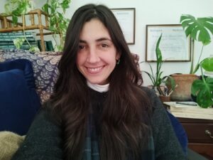 Jimena Balmaceda Zozaya