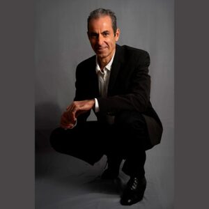 Psicóloga/o Lic. Isaac Alejandro