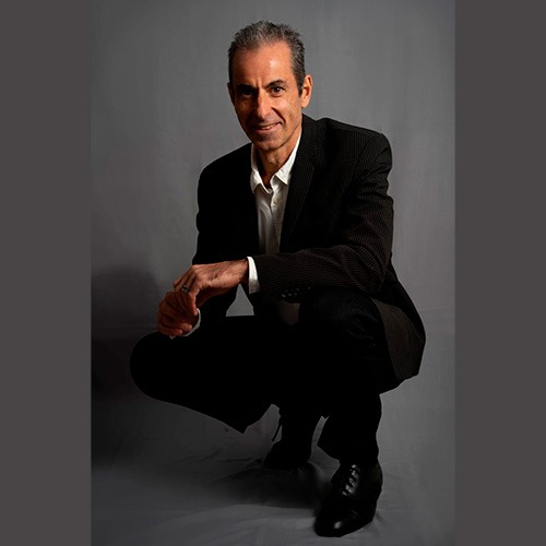 Psicóloga/o Lic. Isaac Alejandro