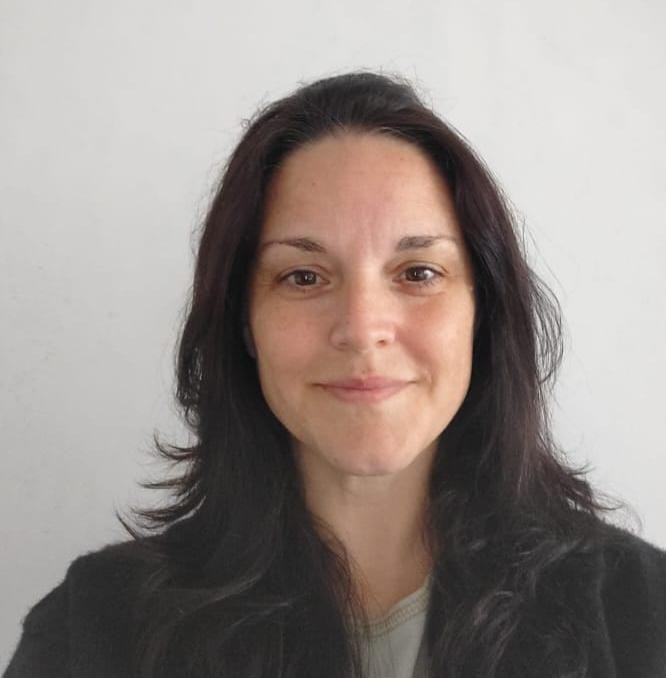 Psicóloga/o Lic. Carolina Mendiola