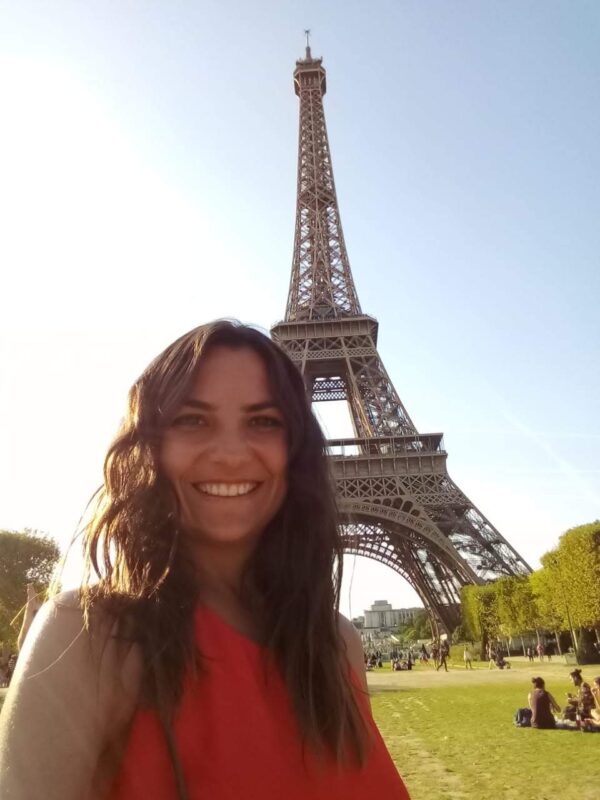 Psicólogo/a Maia Lopez