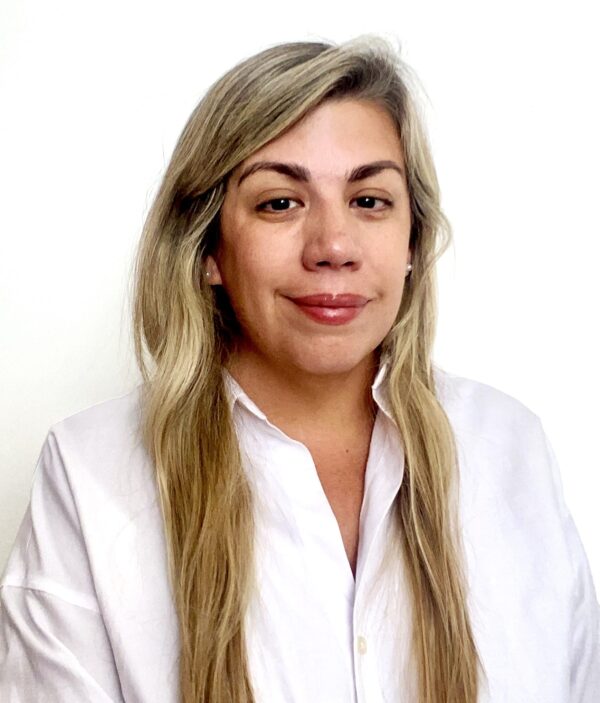 Psicóloga Licenciada en Psicologia Cinthya Satelle