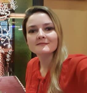 Romina Betina Bailador