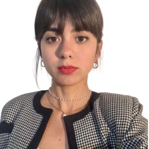 Lic. Florencia Lopez