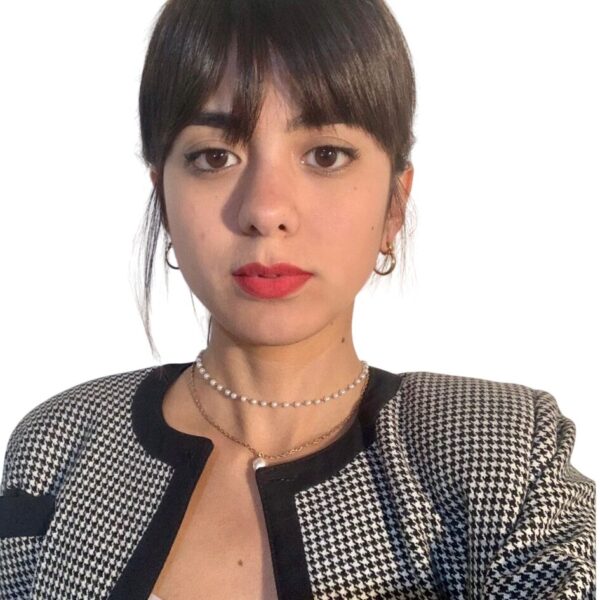 Psicóloga Lic. Florencia Lopez