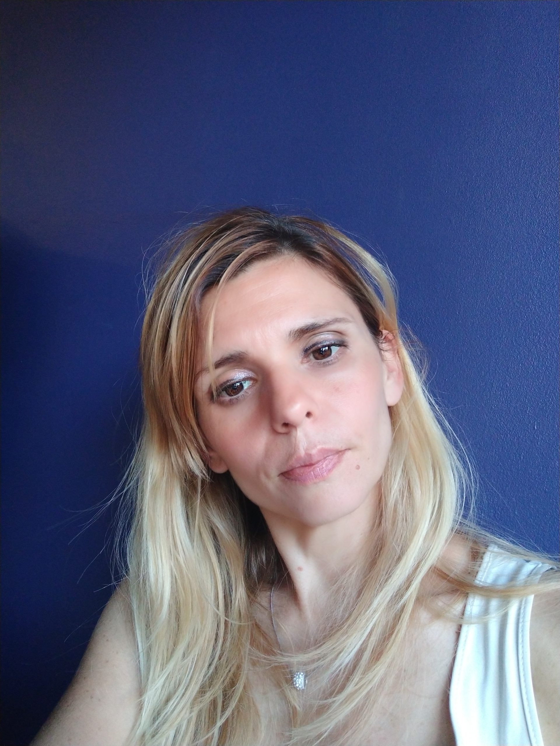 Psicóloga/o Lic. Natacha Spezzafune