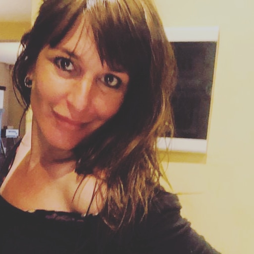 Lic. Guadalupe Cantero