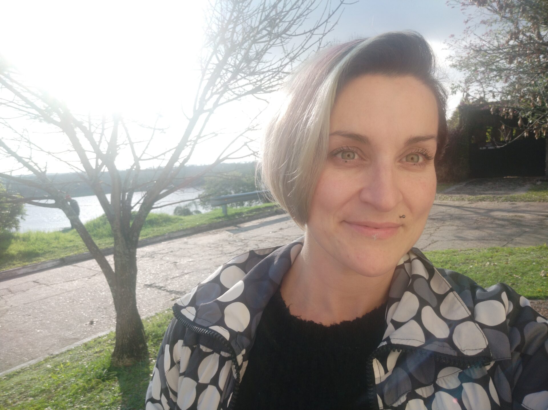 Psicóloga/o Lic. Barbara Bernasconi