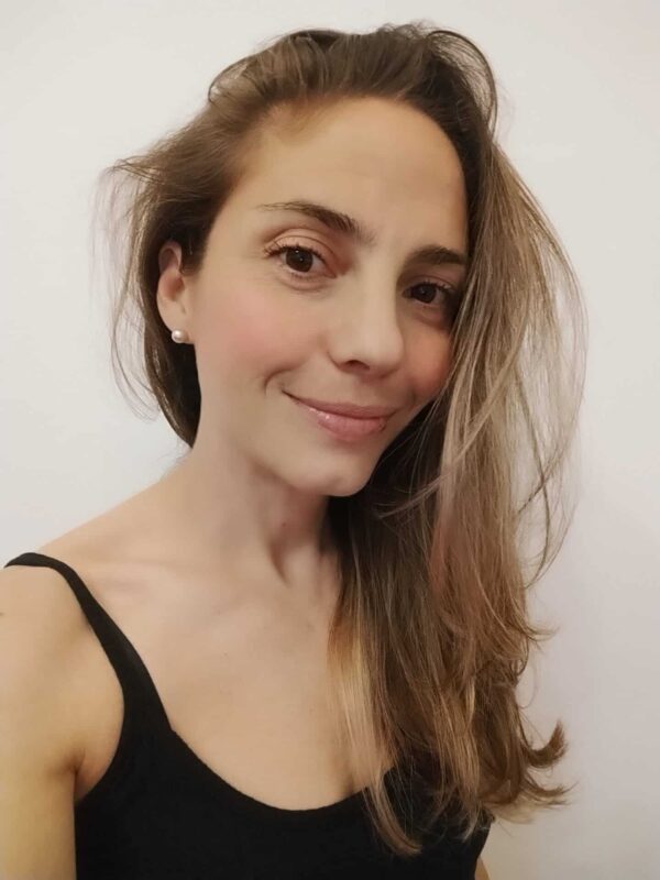Psicóloga Lic. Cintia Ruedas