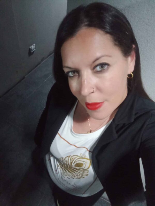 Psicóloga Lic. Sabrina Correa
