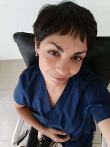 Lic. Rocio Paulini
