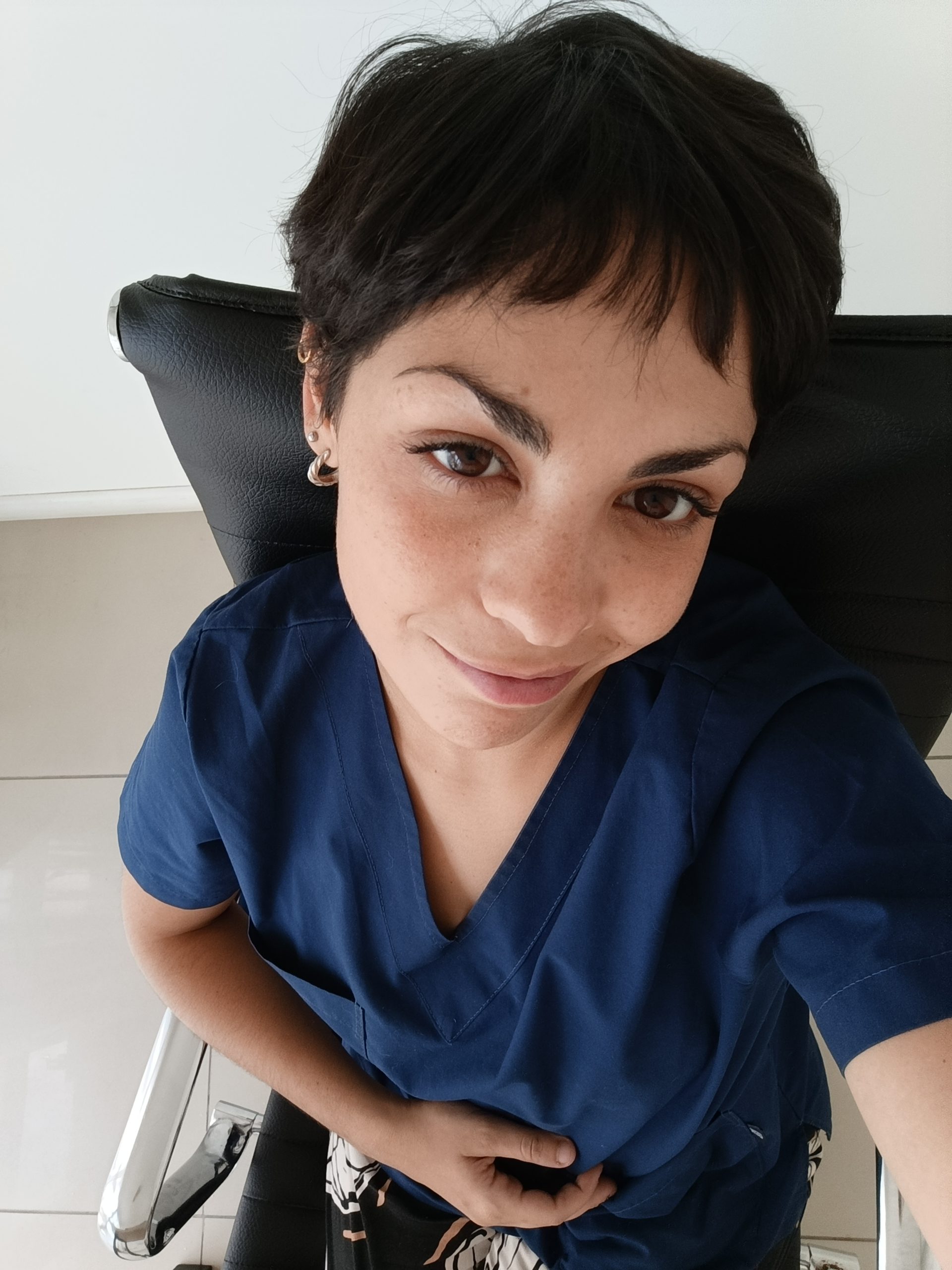 Psicóloga/o Lic. Rocio Paulini