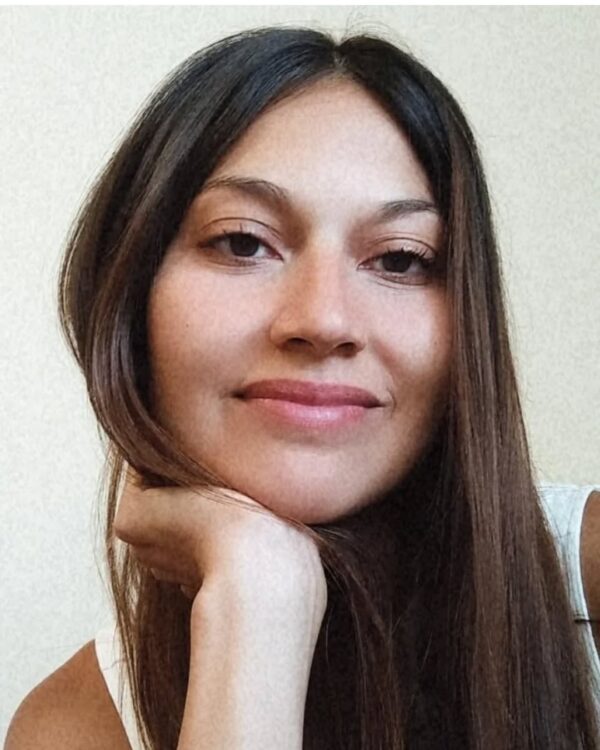 Psicóloga Lic. Luciana Romina Barreda