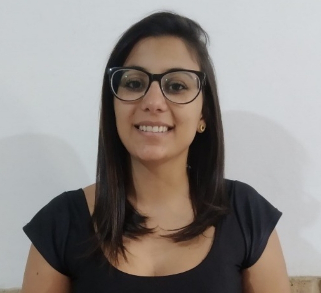 Psicóloga/o Lic Antonella Gaiteri