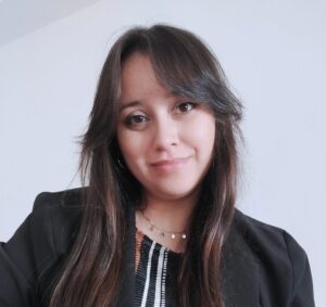 María Victoria Romero