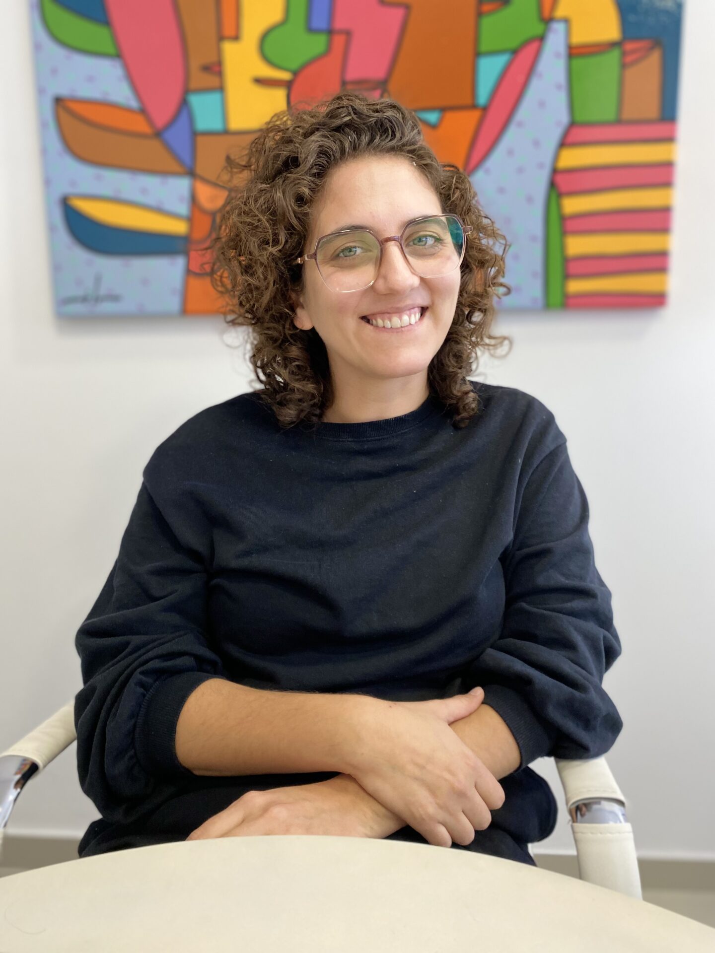 Lic. Celeste Dos Santos