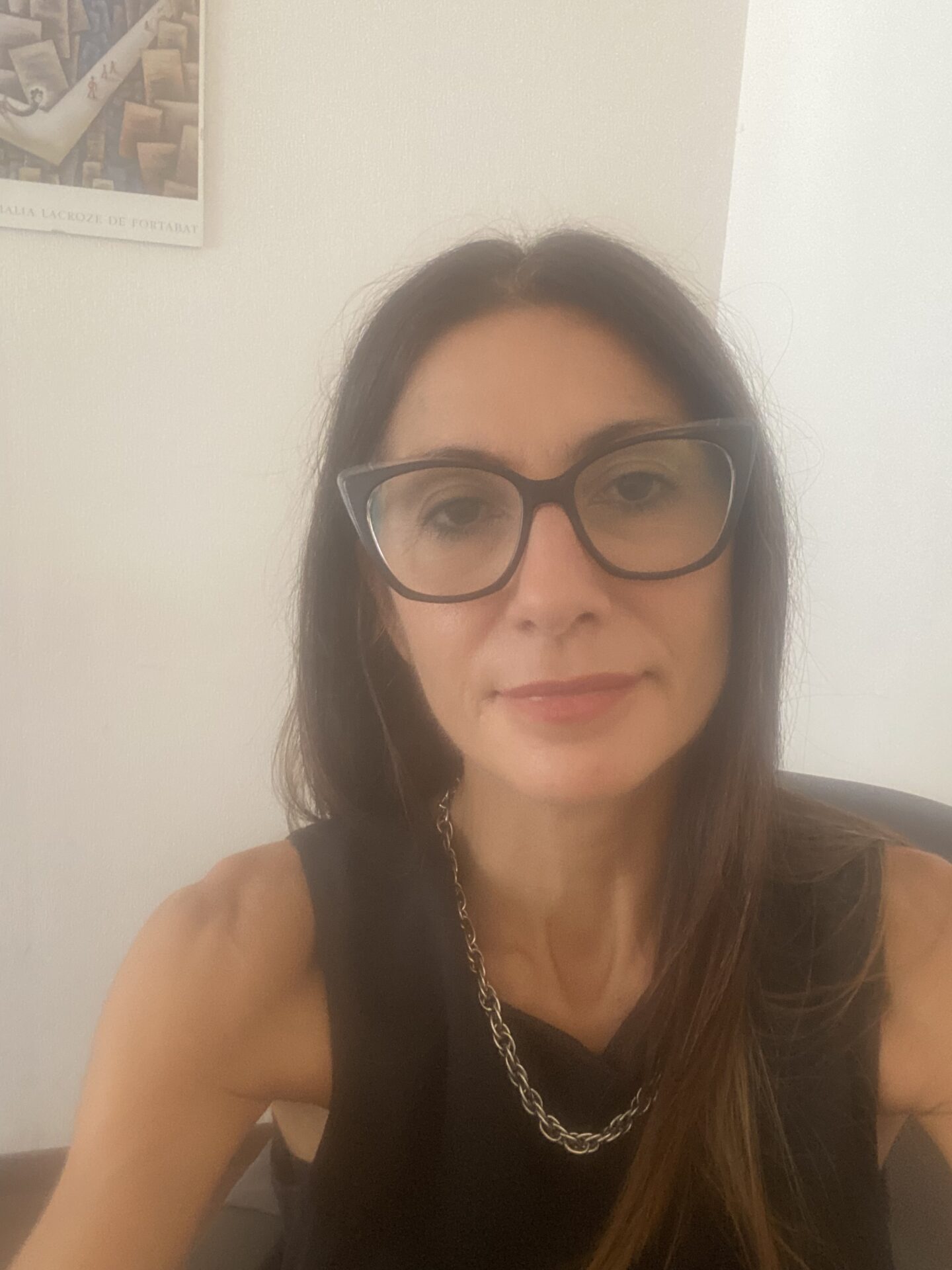 Lic. Mariana Stavile