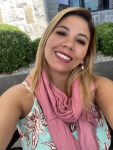 Rosinela Miño