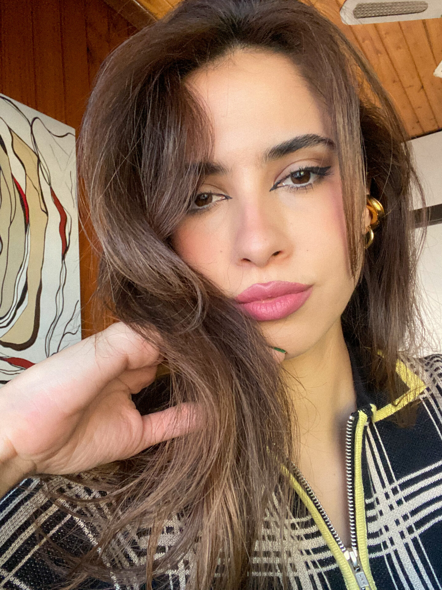 Psicóloga/o Lic. Ailen Araujo