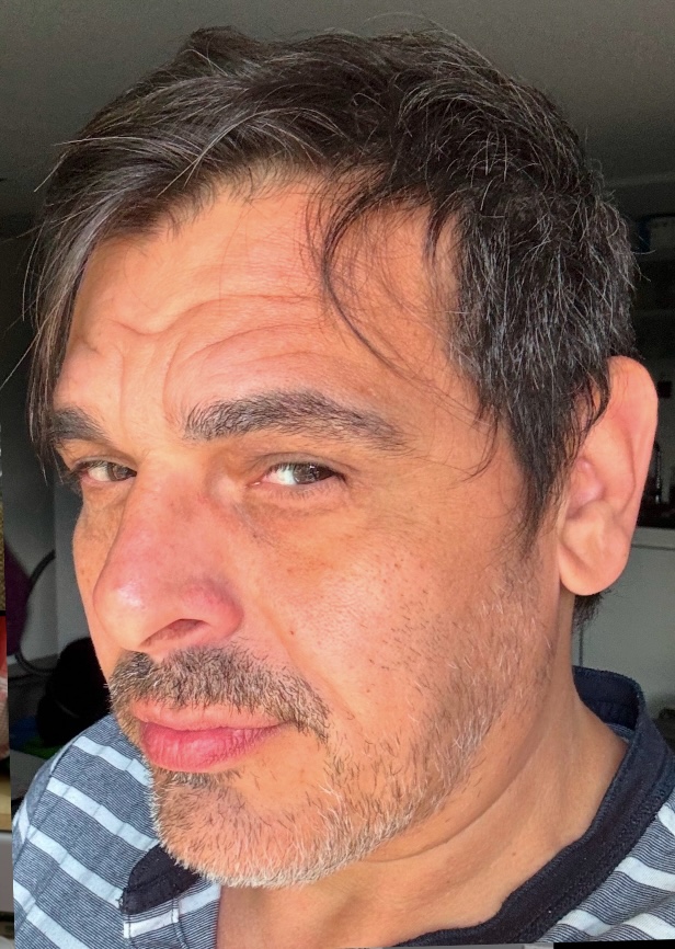 Psicóloga/o Lic. Nicolas Gregorio