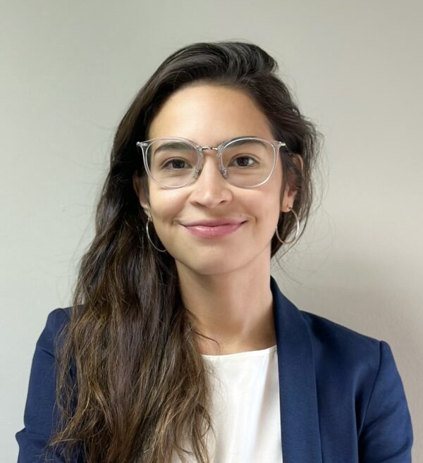 Psicóloga Sabrina Sosa