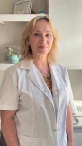 Daniela Della Rocca