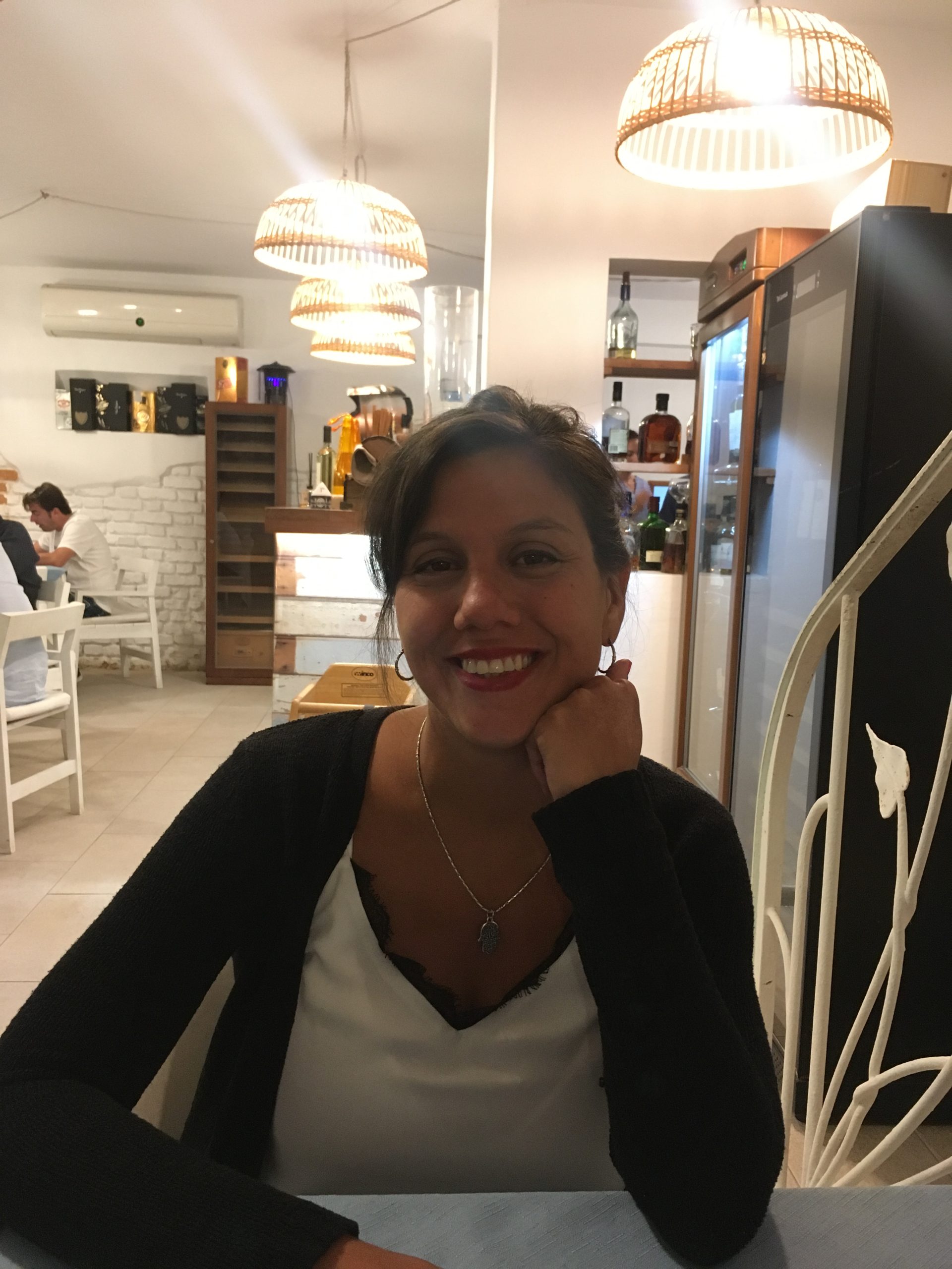 Psicóloga/o Lic. Georgina Tejera