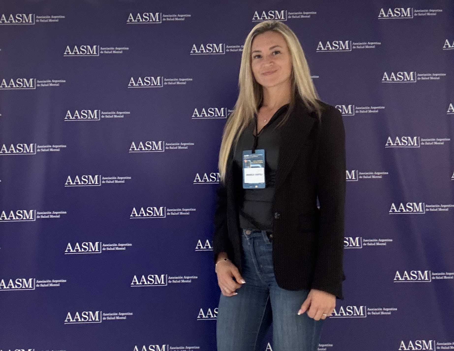 Lic. Anabela Santilli