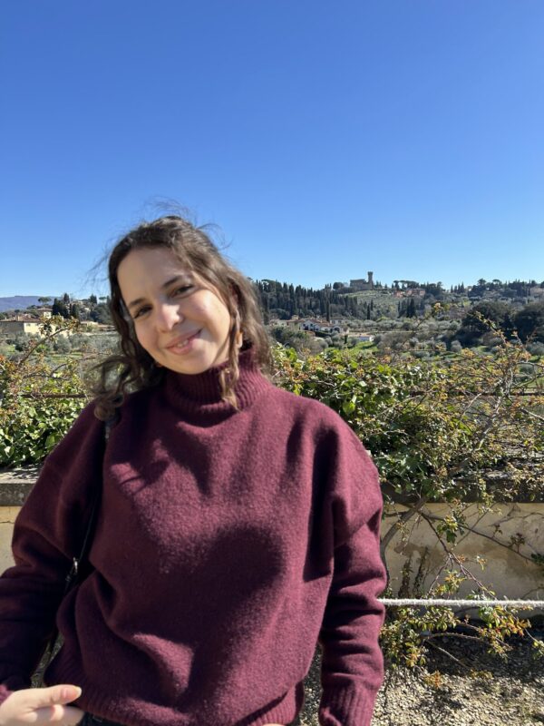 Psicóloga Lic. Valentina Claverie