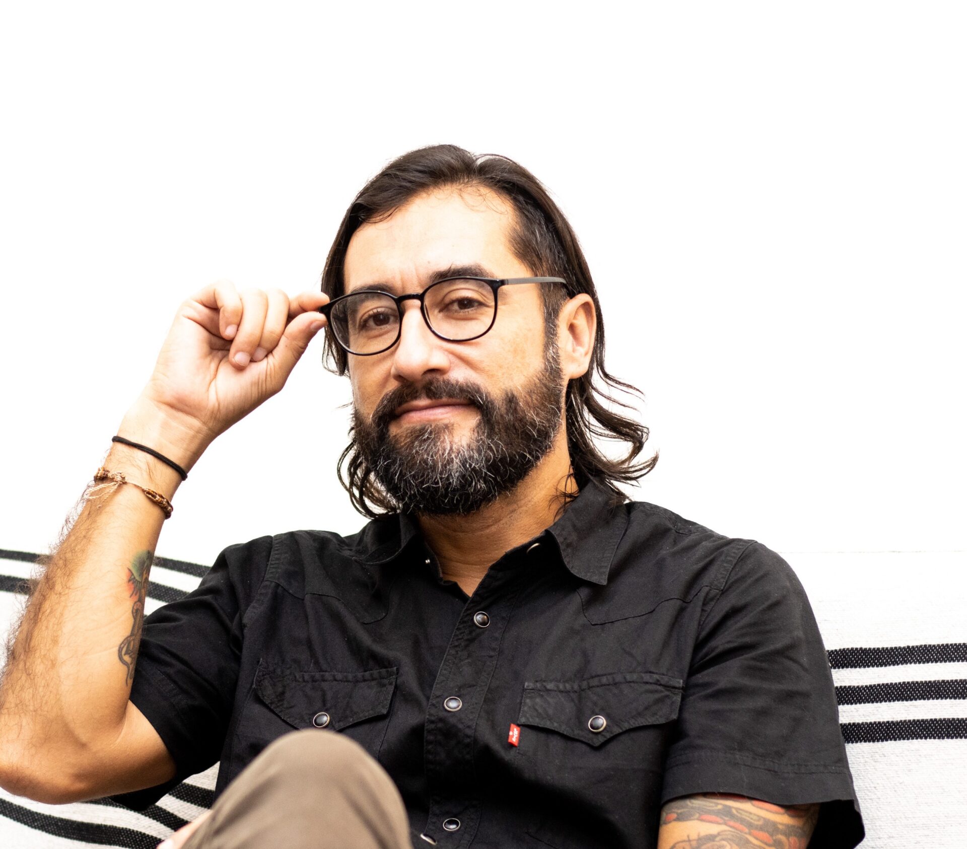 Psicóloga/o Lic. Ariel Munoz