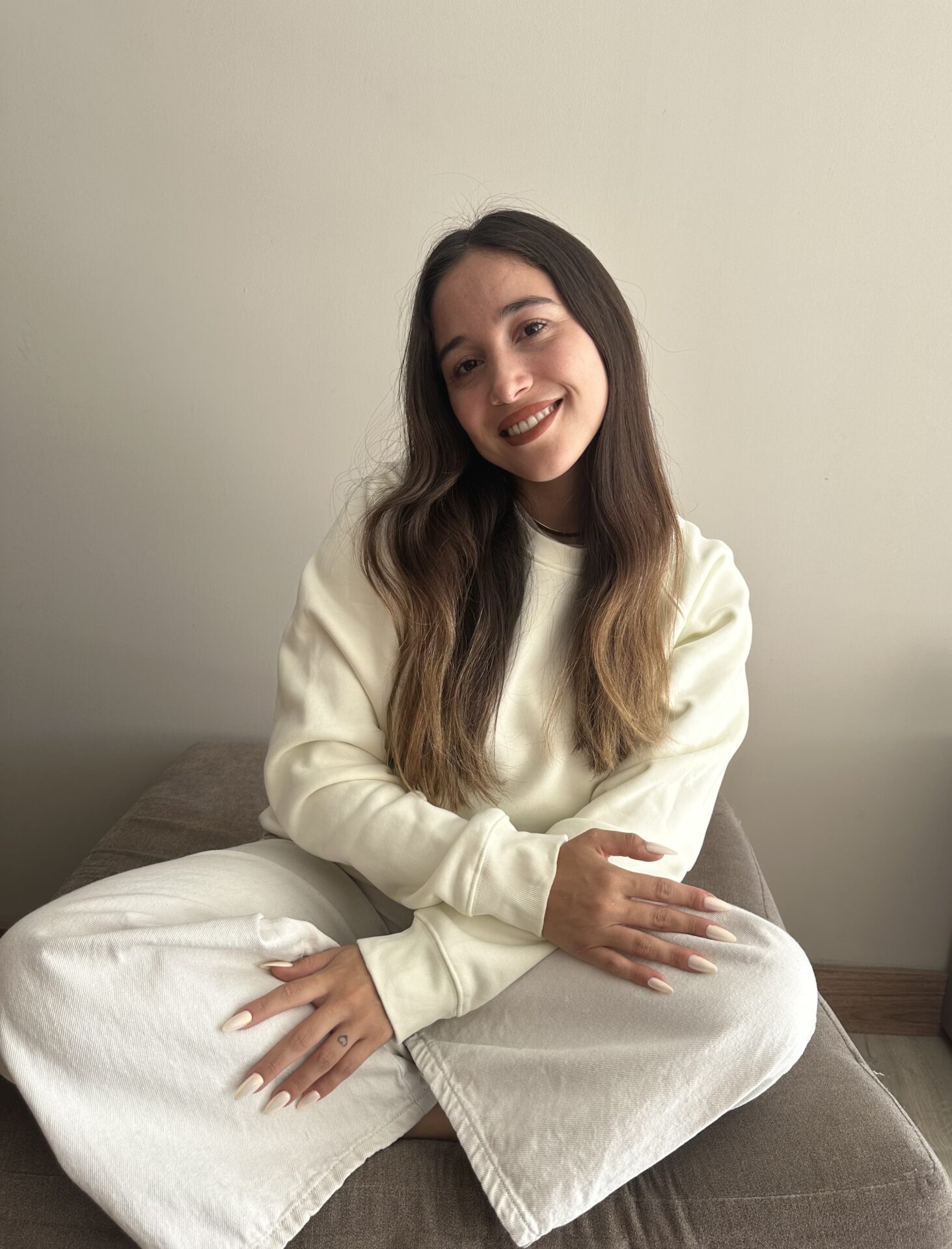 Lic. Camila D’Ambrosio