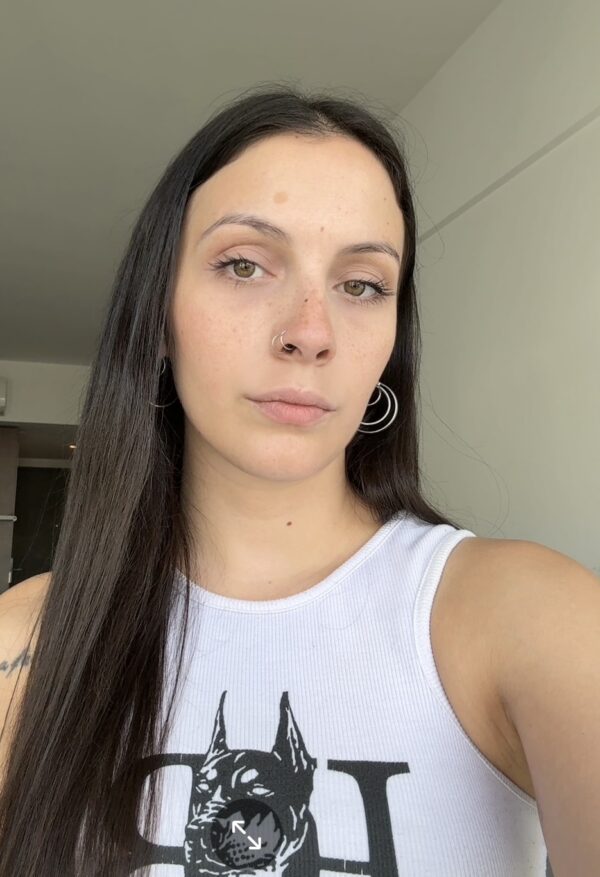 Psicólogo/a Florencia Larrarte