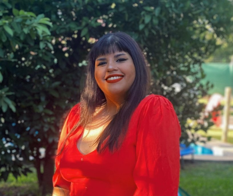 Psicóloga/o Lic. Ludmila Sol Gallardo