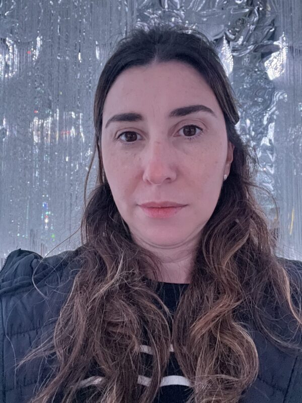 Psicóloga María Mercedes Fernández Carballo