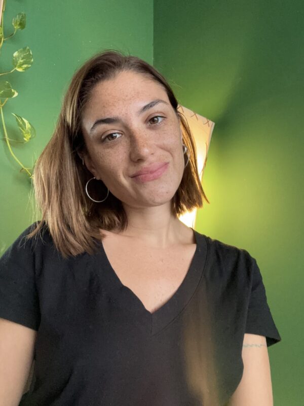 Psicóloga Lic. Melina Oundjian