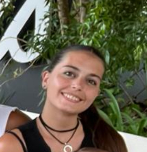 Psicóloga/o Lic. Camila lalin