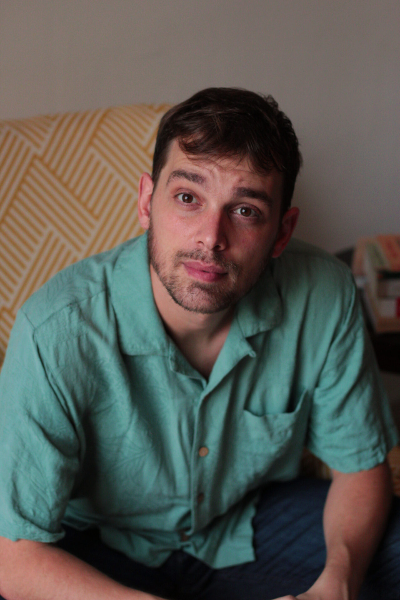 Psicóloga/o Psic Dario Emiliano Rossin