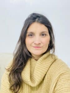 Lic. Ingrid Agüero